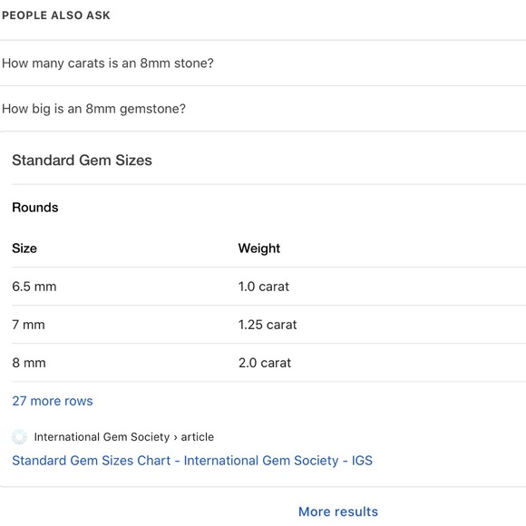 NWB Aquamarine 7mm Pierced Sterling Silver Earring - Picture 5 of 5